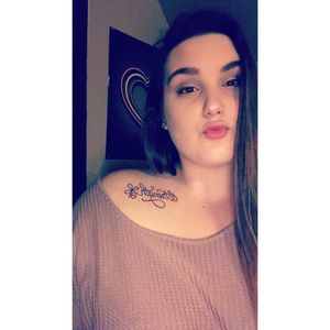 Meet your Posher, Jamie